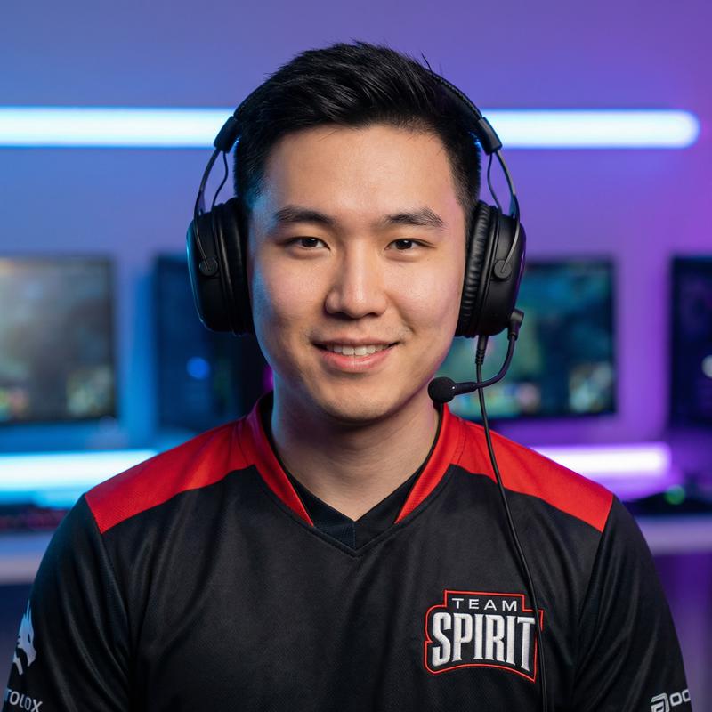 爆料吃瓜网游戏解说专家